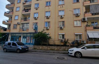 Spacious & Sun-Drenched 2+1 Apartment in the Heart of Alanya | 500m to the Beach!